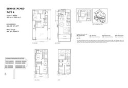 Belgravia Ace (D28), Semi-Detached #612646311